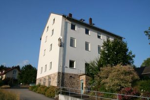Pfarrzentrum St. Vinzenz, Neuhof